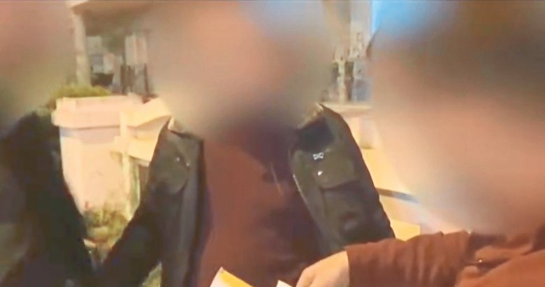 Marmaris’te rüşvetin belgesi!