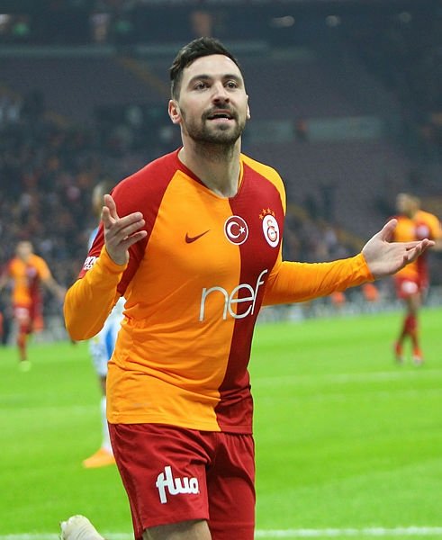 Galatasaray Sivasspor maçı ilk 11’de kimler oynuyor? İşte Fatih Terim’in ilk 11’i...