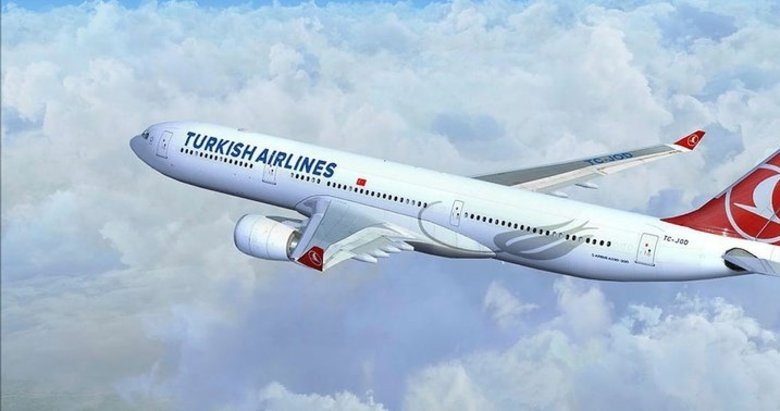 Türk Hava Yolları’ndan önemli adım