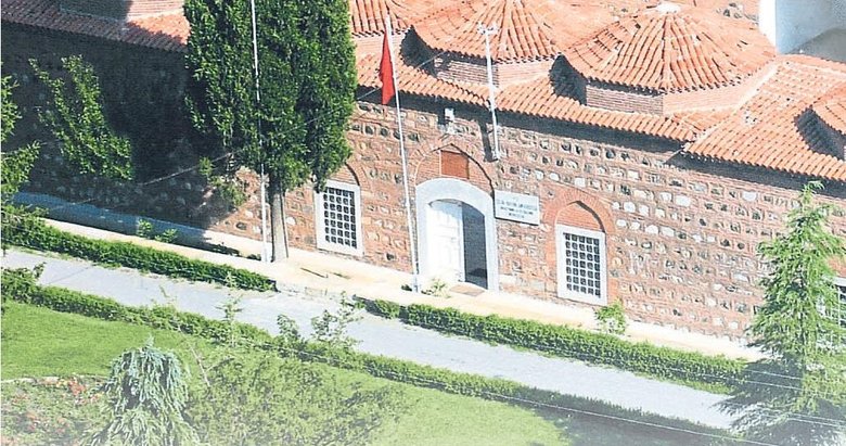 Tıp alemine farklı bir gezi