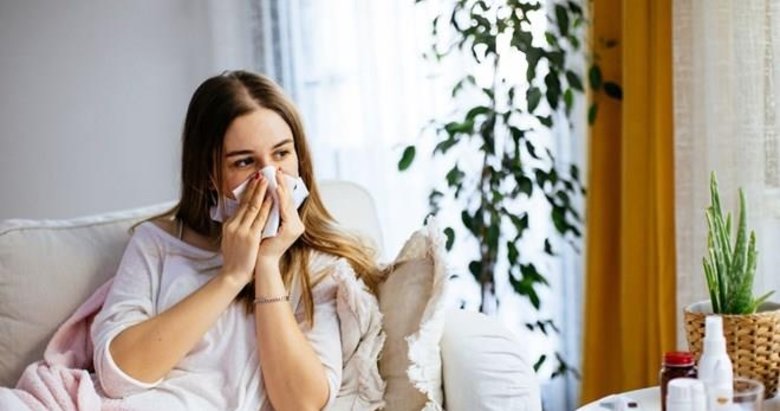 Yeni tip corona virüs, gripten neredeyse 3 kat daha ölümcül