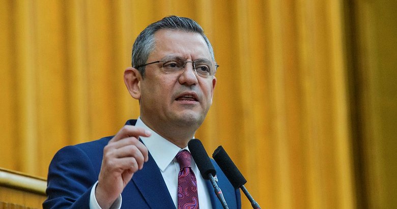 CHP Parti Meclisi Özel’e yetki vermedi