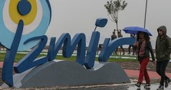 Meteoroloji'den İzmir dahil birçok ile kuvvetli yağış uyarısı: 1 Mayıs Perşembe hava durumu