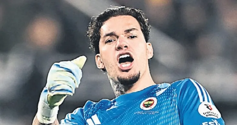 Fener’de Ederson yeniden dogdu