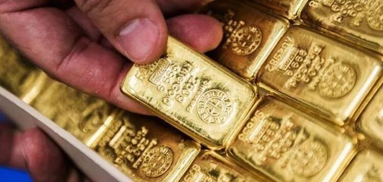 Altın yatırımcıları dikkat! Gram, çeyrek, ata satış fiyatları çakıldı- 7 Eylül  Çarşamba altın kaç para?