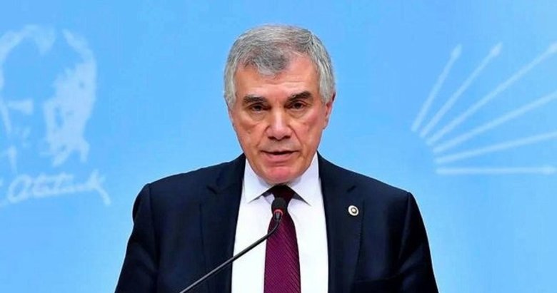 CHP’li Çeviköz’den skandal vaatler