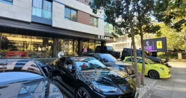 Boş galeriye vurgun iddiasında yeni gelişme!