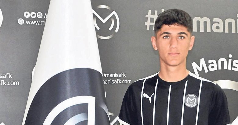 Manisa FK’dan Galatasaray’a