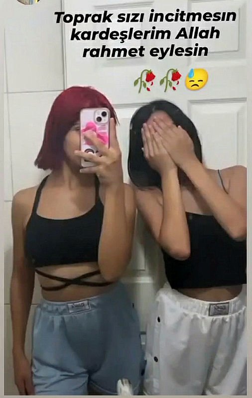 Motosiklete 3 kurban