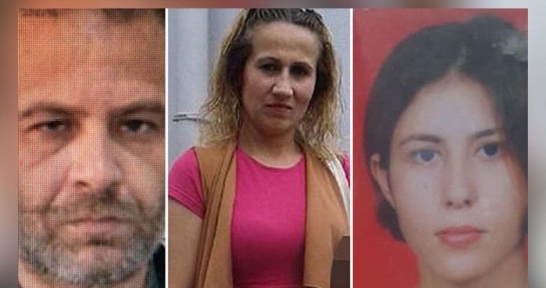İzmir’de eski eşi ve baldızını öldüren sanığa 2 kez müebbet hapis