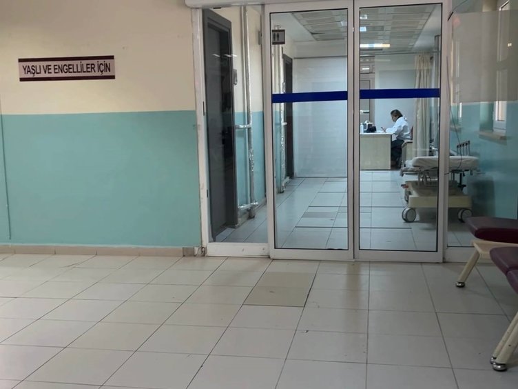 Balıkesir’de hastane tuvaletinde gizli kamera skandalı! Yıllar sonra ortaya çıktı
