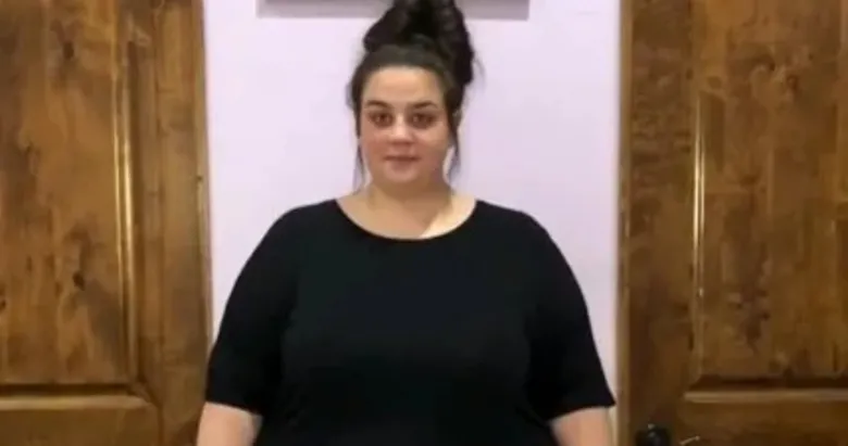 Tam 98 kilo verdi!: 2 kuralla hayatı değişti