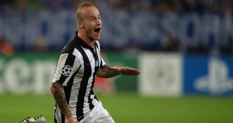 Göztepe’den yeni atak