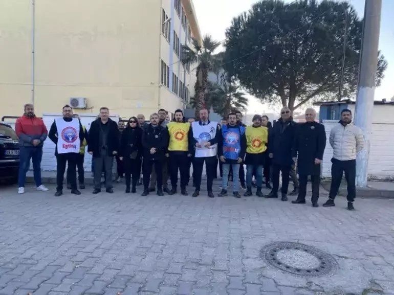 Manisa’da öğretmeni dersten çıkarıp darbeden saldırganlar tutuklandı