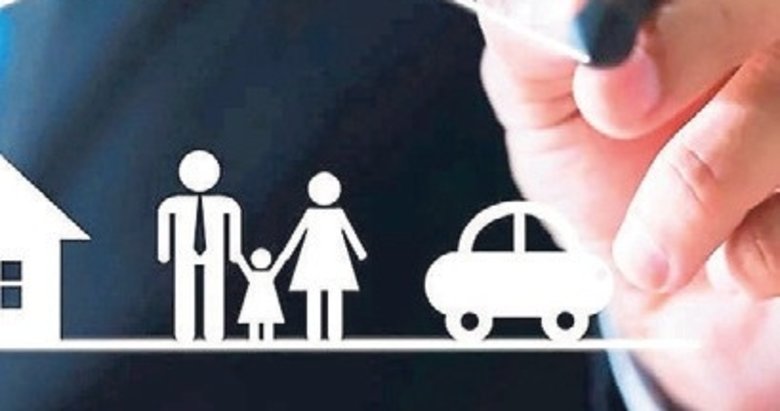 Sektörde prim üretimi 512 milyar TL’yi astı