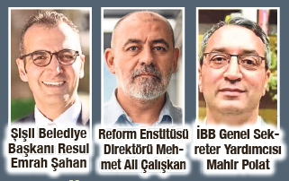 İmamoğlu’na yolsuzluk tutuklaması