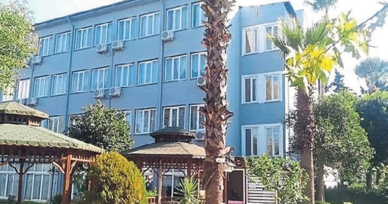 Öğretmenevlerinde yüzde 50 indirimli tarife yürürlükte