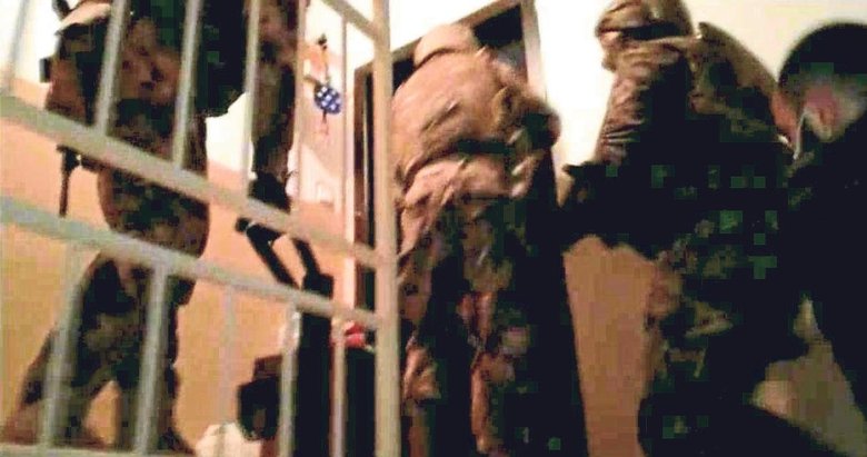 Büyükşehir’in terör tiyatrosunda son perde