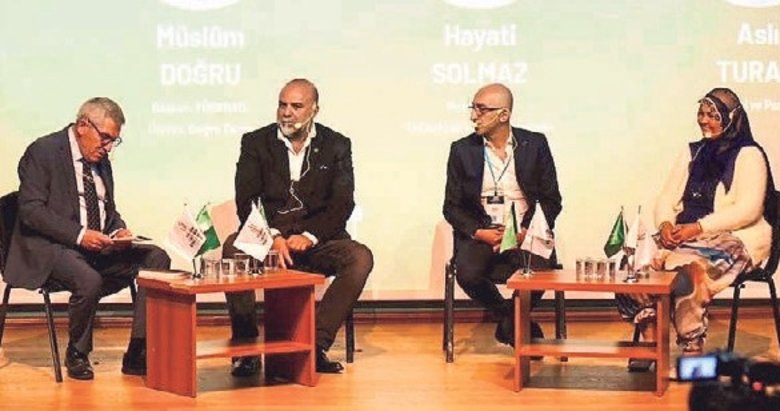 Tarım sektörünün geleceği Tire’de masaya yatırıldı