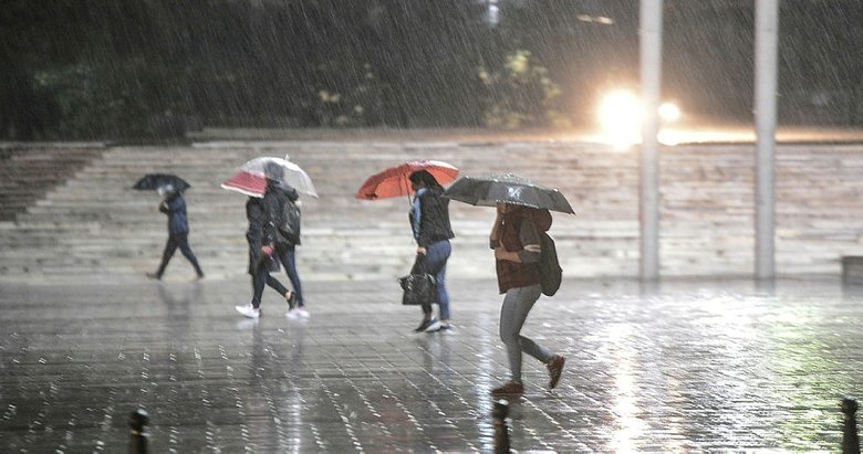 Meteoroloji’den kırmızı kodlu uyarı! İzmir, Aydın ve Muğla’da hava nasıl olacak? 10 Aralık İzmir, Aydın ve Muğla hava durumu