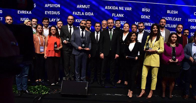 Yeni Nesil Girişimcilik Zirvesi Start-up’ların başarısı için toplandı