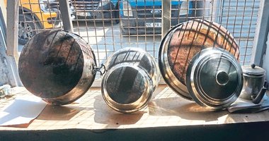 Üç kuşaktır aynı ocakta