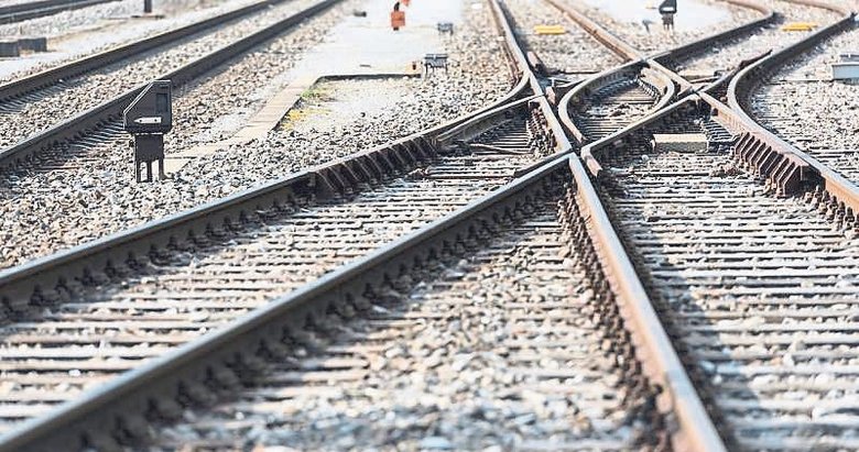 Yatırım rayına girdi