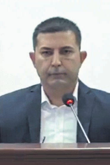 CHP’li üyeden yumruklu saldırı