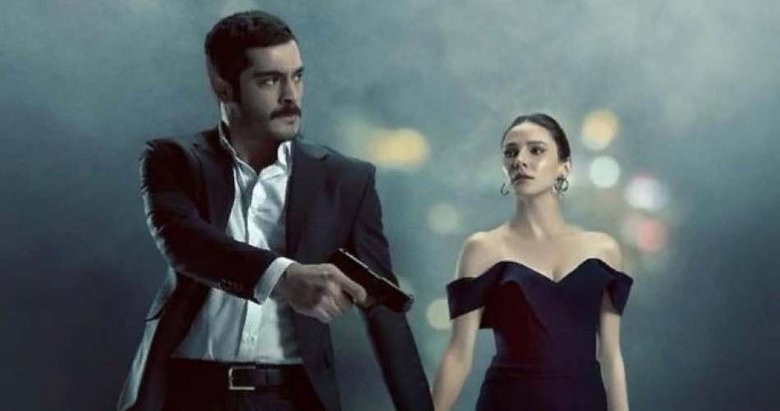 Maraşlı 1. bölüm izle!
