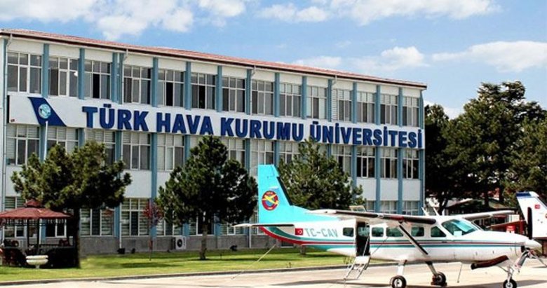Türk Hava Kurumu Üniversitesi 8 Akademik Personel alıyor