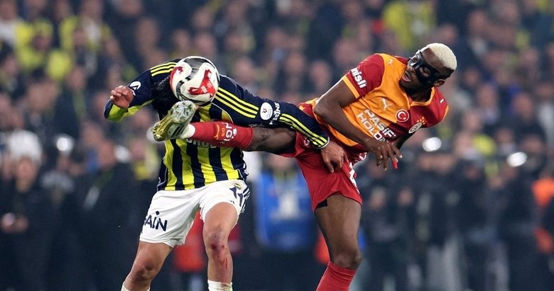 Galatasaray mı Fenerbahçe mi?