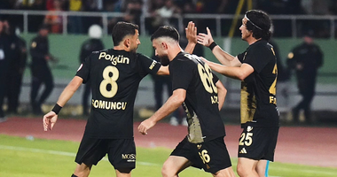 Muğlaspor avantajı kaptı