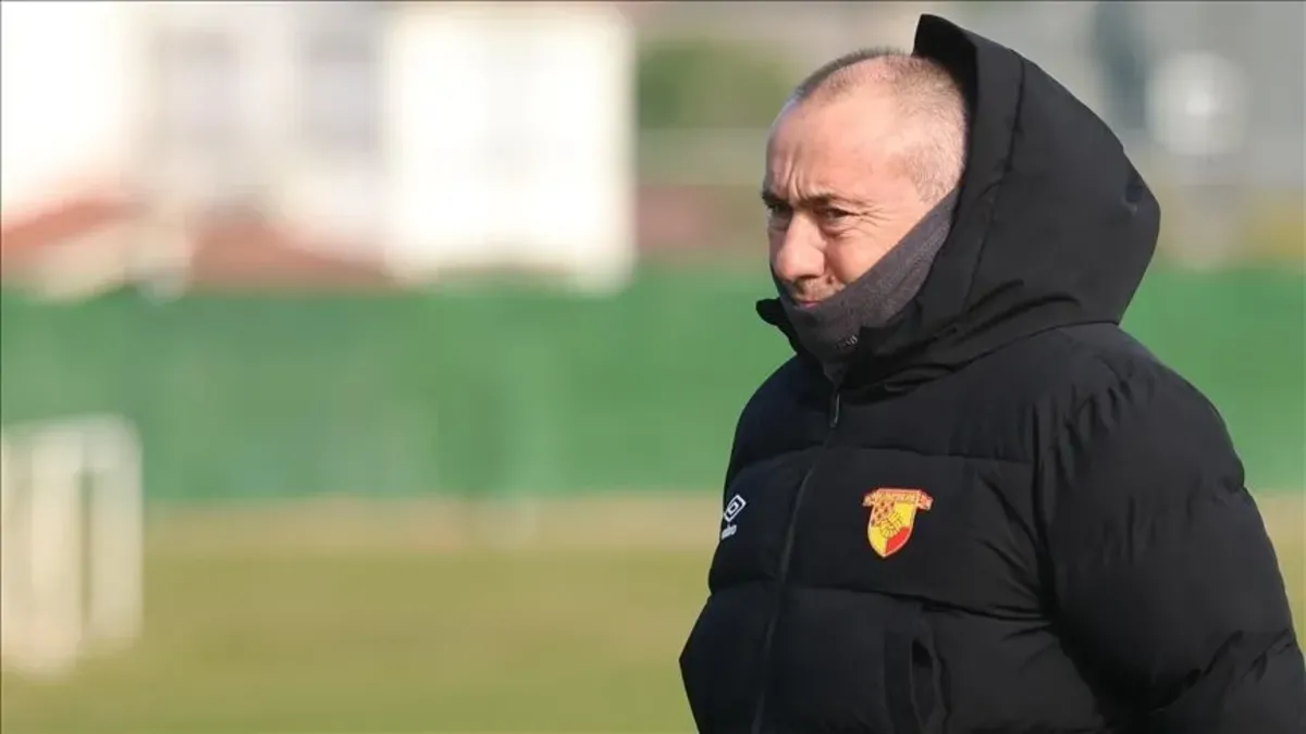 Stanimir Stoilov: 2 oyuncumuz ayrılabilir