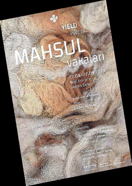 İzmir’de sanat şöleni: Sergiler