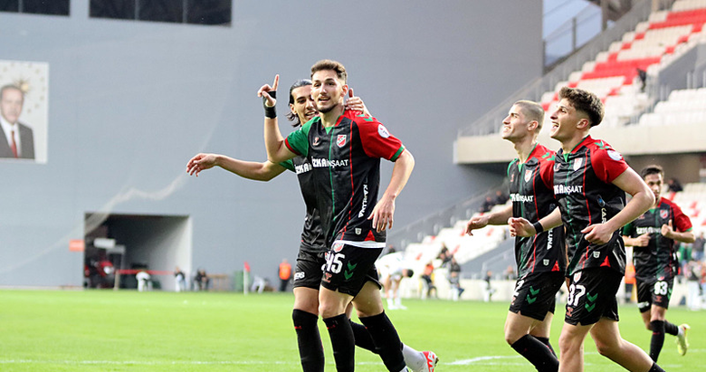 Karşıyaka, Söke 1970 SK’yı konuk edecek!