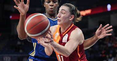 Fenerbahçe Opet 20. şampiyonluğu elde etti