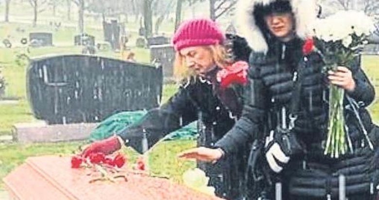 İzmirli emlak kralının vasiyeti yerine getirildi