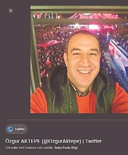 Gökçe ve Aktepe kanka çıktılar