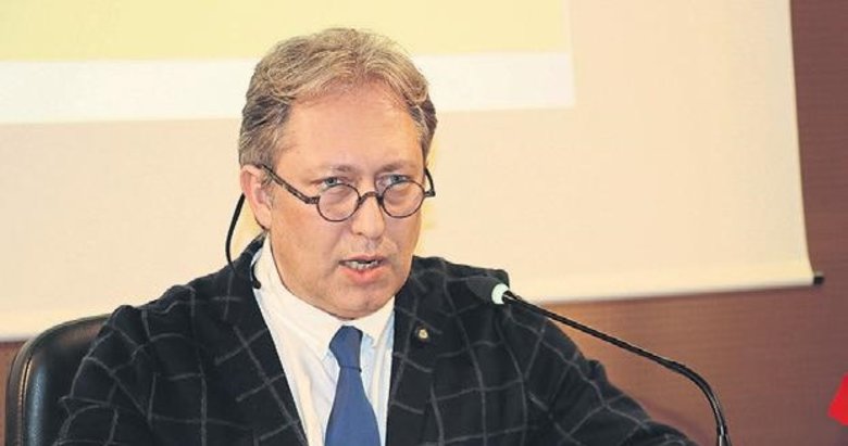 MÜSİAD’da Suriye zirvesi