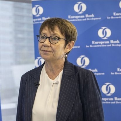 Türkiye’nin büyüme potansiyeli çok güçlü