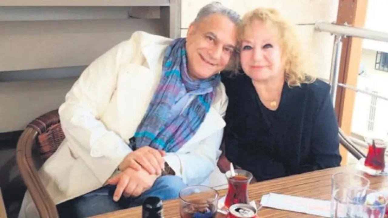 Mehmet Ali Erbil'in acı günü