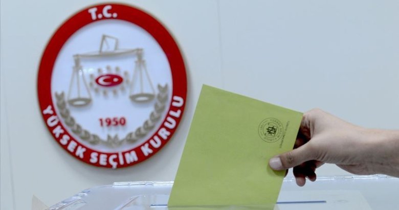 28 Mayıs Cumhurbaşkanlığı seçim sonuçları ve oy oranları! Anlık sonuçlar Yeni Asır’da