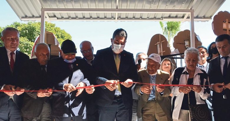 Hayırsever Vali’den Menemen’e halk eğitim merkezi