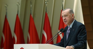 Başkan Erdoğan’dan 1 Mayıs mesajı