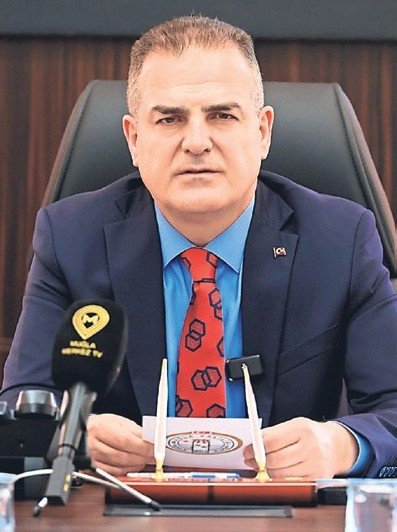 Turist sayısında hedef 4 milyon