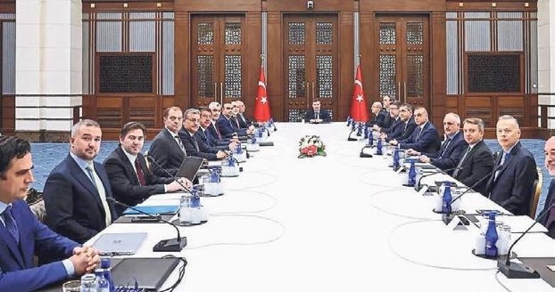 ‘Enflasyonda belirgin bir gerileme bekliyoruz’