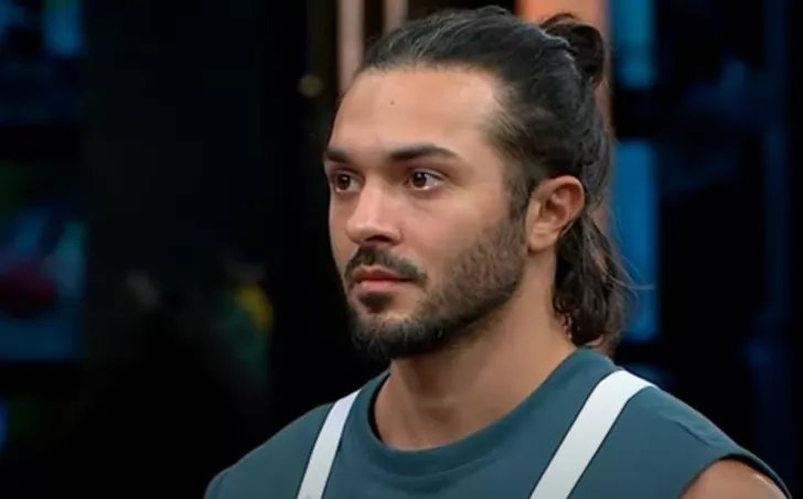 Masterchef Burak kimdir, ne iş yapıyor? 15 Ağustos ana kadroya dahil olan 2022 Masterchef Burak Kaya nereli, kaç yaşında?