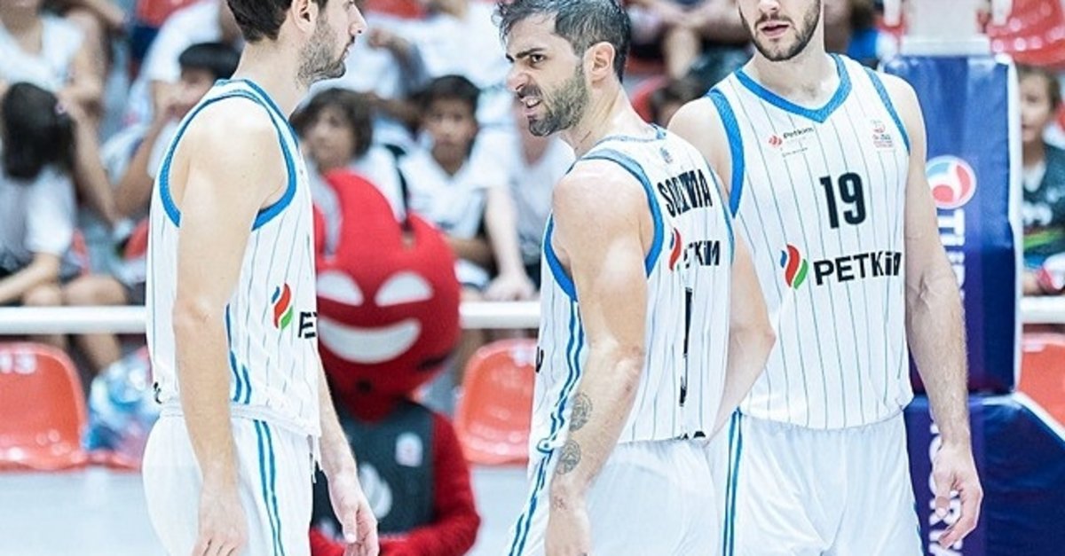 Petkimspor çifte bayram peşinde