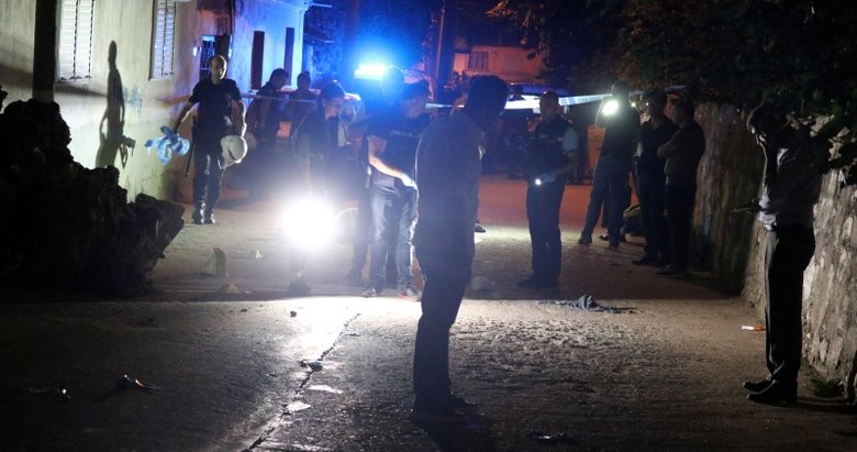 Aydın’da silahlı kavga: 2 kardeş hayatını kaybetti