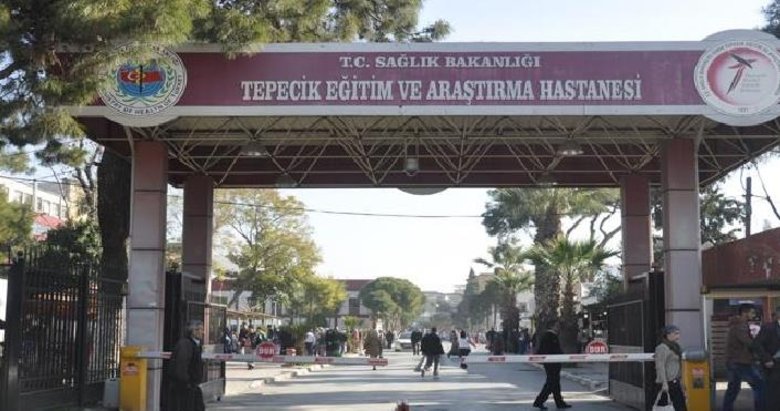 İzmir’de metil alkolden zehirlendiği değerlendirilen 1 kişi daha öldü